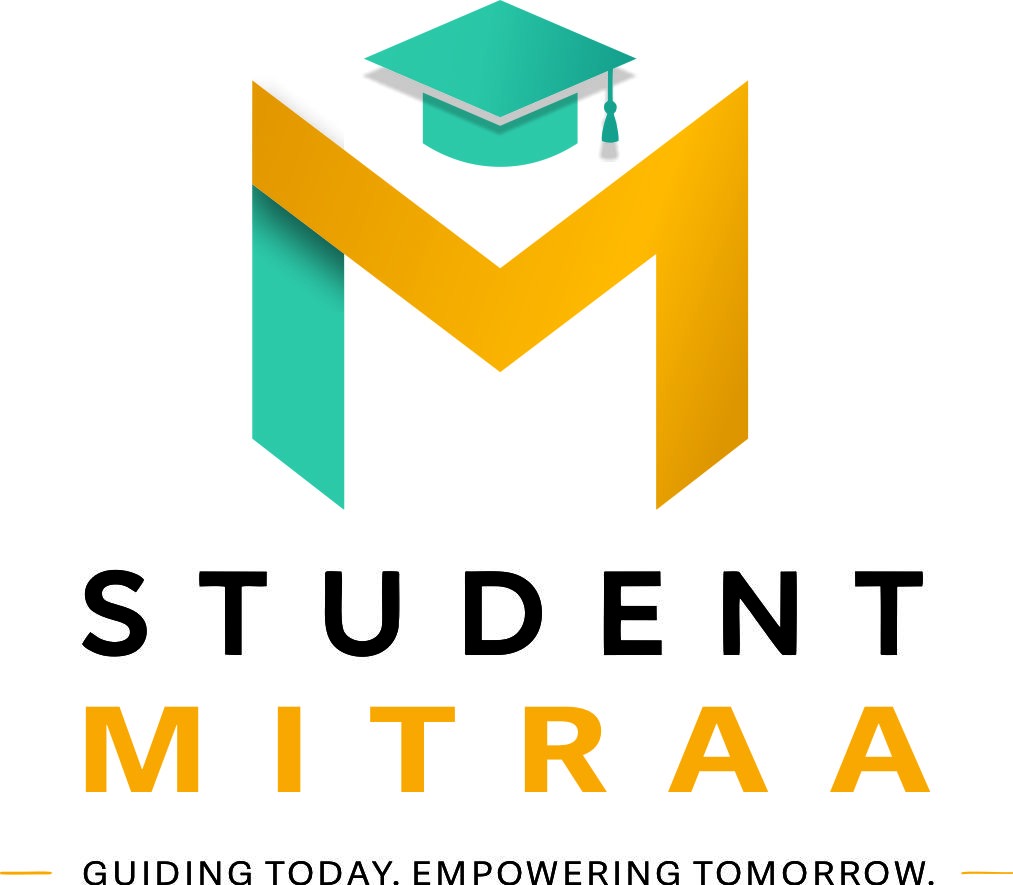 StudentMitraa Logo
